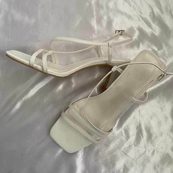 Strappy Sandals - Picture 4 of 4